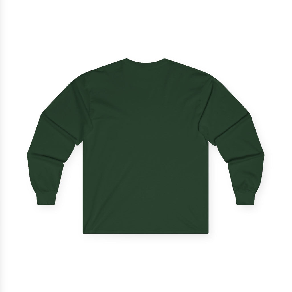 Christmas Fish Long Sleeve