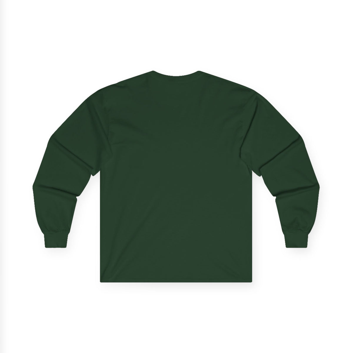 Christmas Fish Long Sleeve