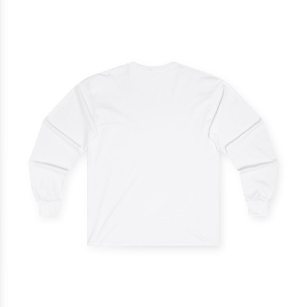 Christmas Fish Long Sleeve