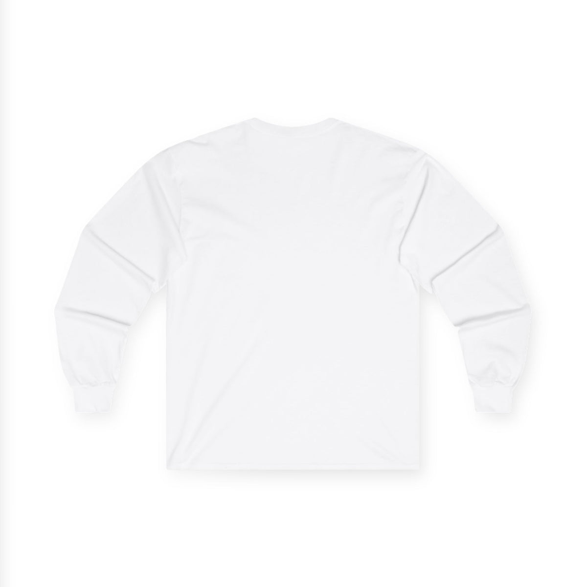 Christmas Fish Long Sleeve