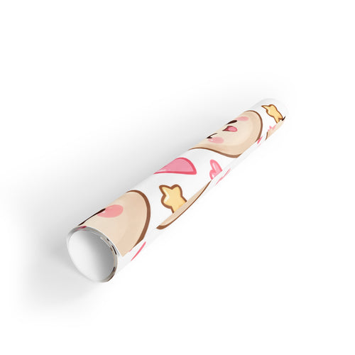 Wrapping Paper – cx.boutique