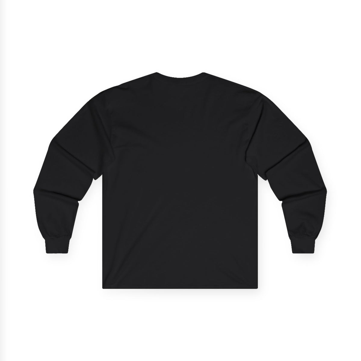 Christmas Fish Long Sleeve