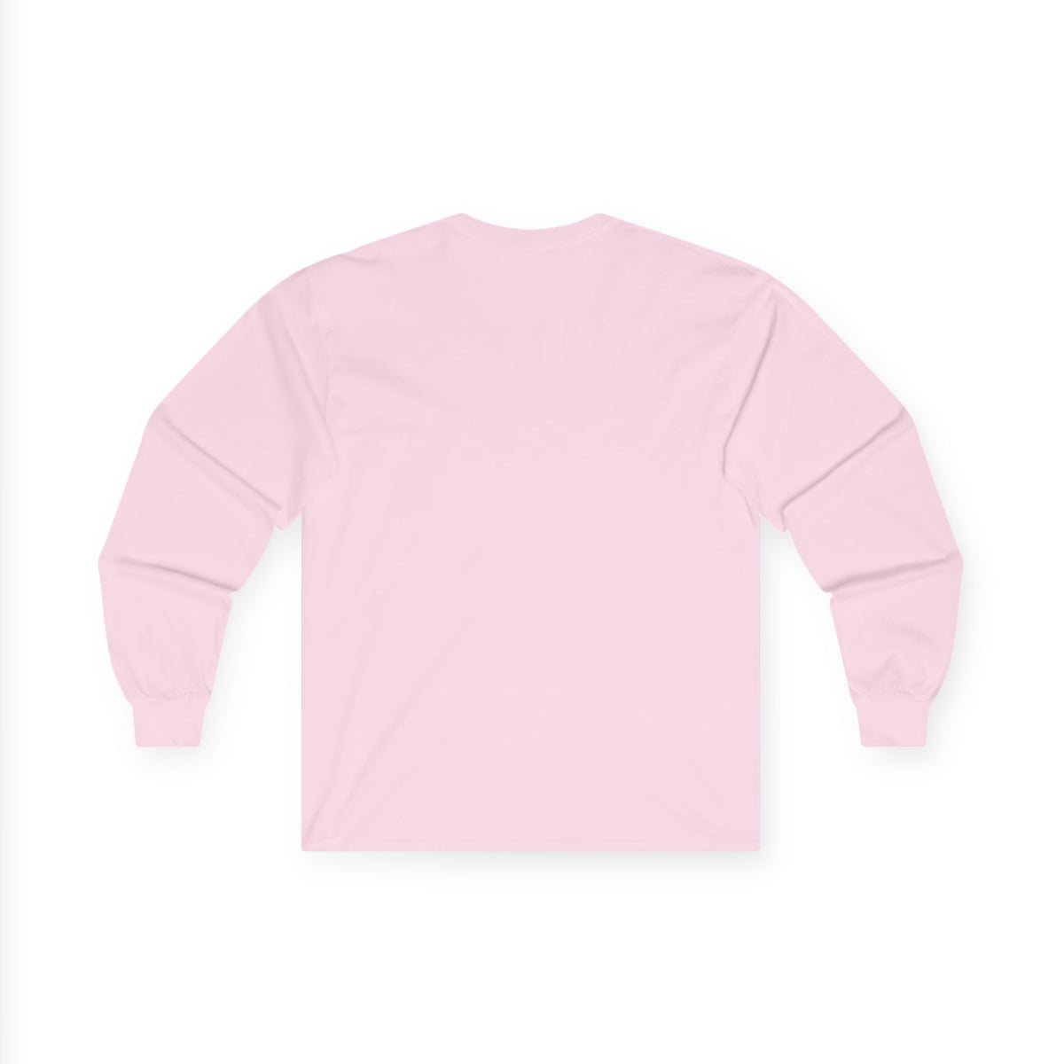 Christmas Fish Long Sleeve