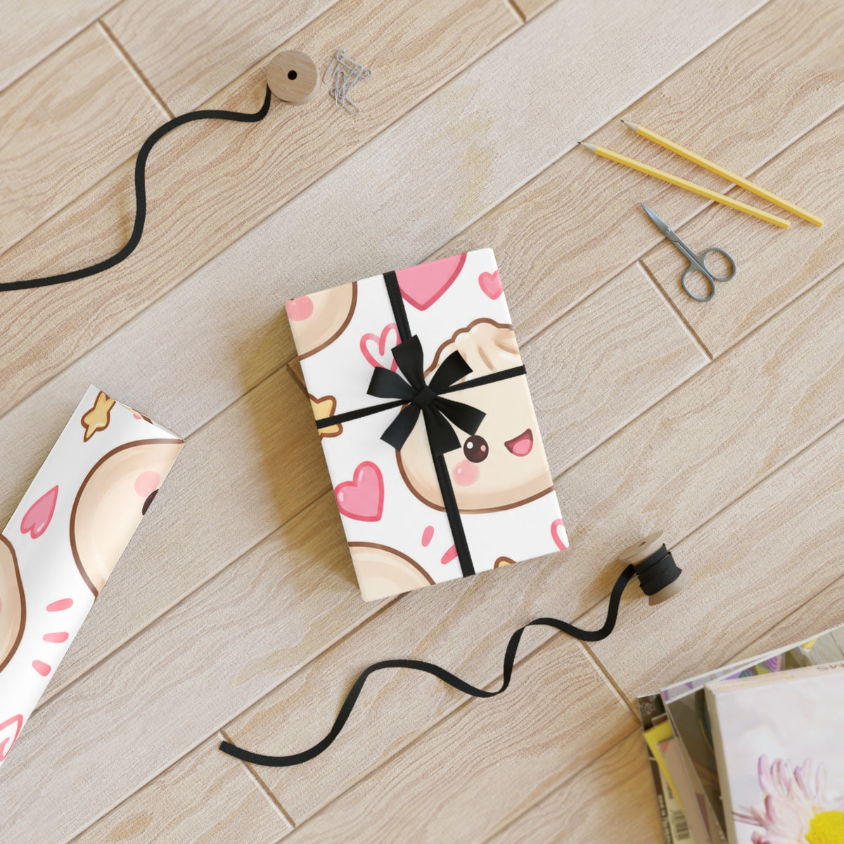 Wrapping Paper – cx.boutique