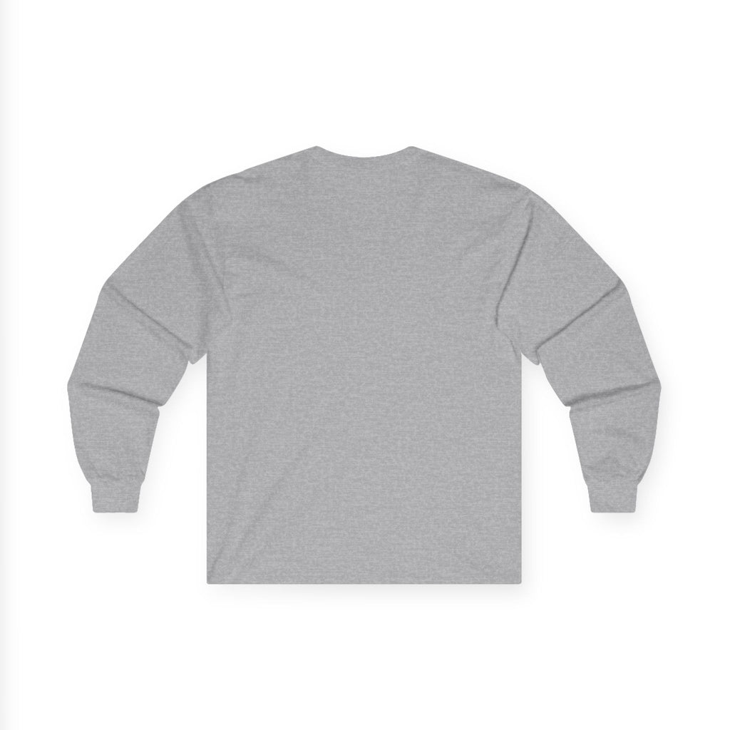 Christmas Fish Long Sleeve