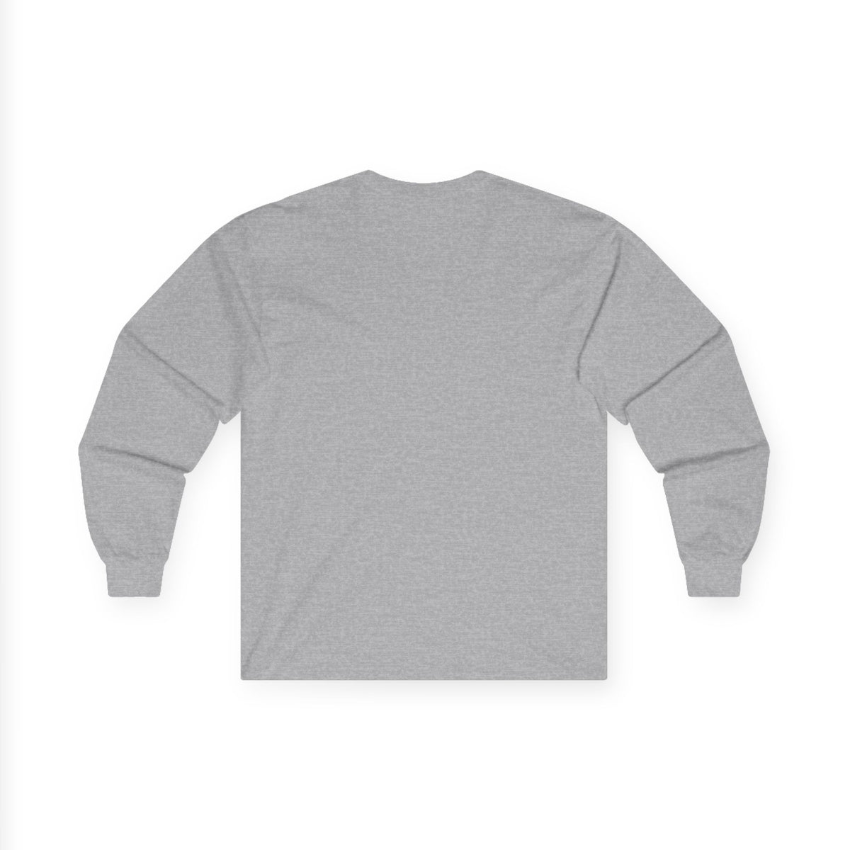Christmas Fish Long Sleeve